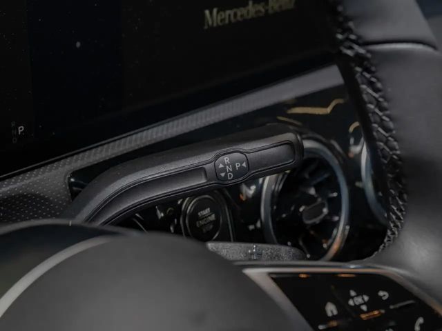 Mercedes-Benz A 180 Progressive