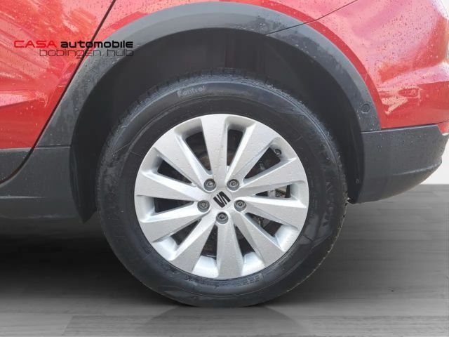 Seat Arona 1.0 TSI Style