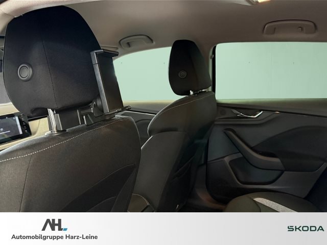 Skoda Scala 1 0 TSI 116 PS *sofort verfügbar*