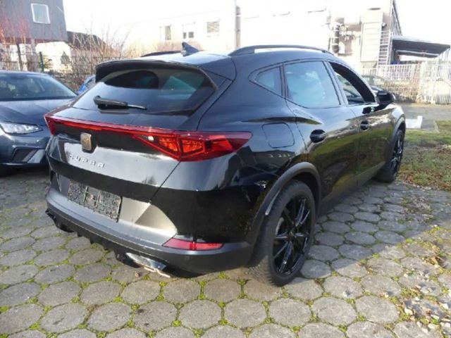 Cupra Formentor 1.4 VZ e-Hybrid