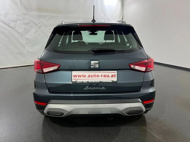 Seat Arona 1.0 TSI