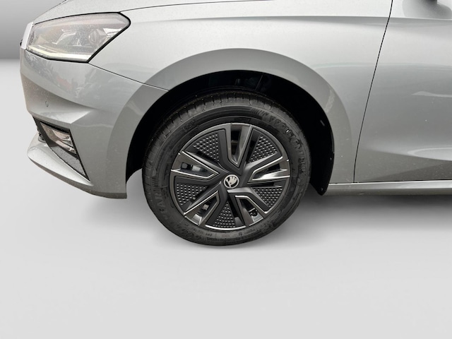 Skoda Fabia Fabia Balance 1,0 TSI SHZ LED PDC ACC Klimaautom.