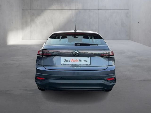 Volkswagen Taigo Austria TSI