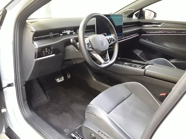 Volkswagen ID.7 Pro Tourer