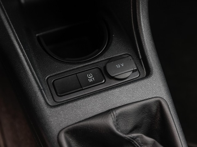 Volkswagen up! Move Move up!