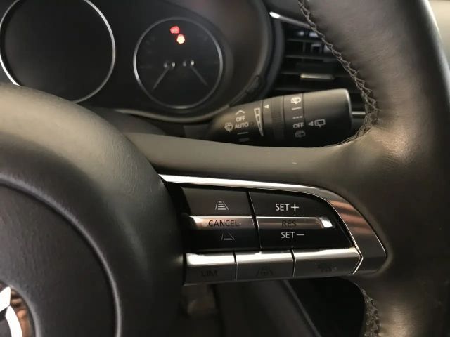 Mazda CX-30 Homura SkyActiv