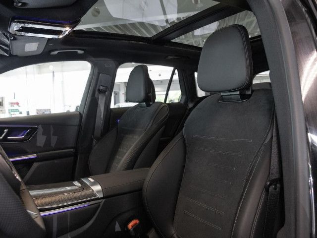 Mercedes-Benz GLC 200 4MATIC GLC 200 d