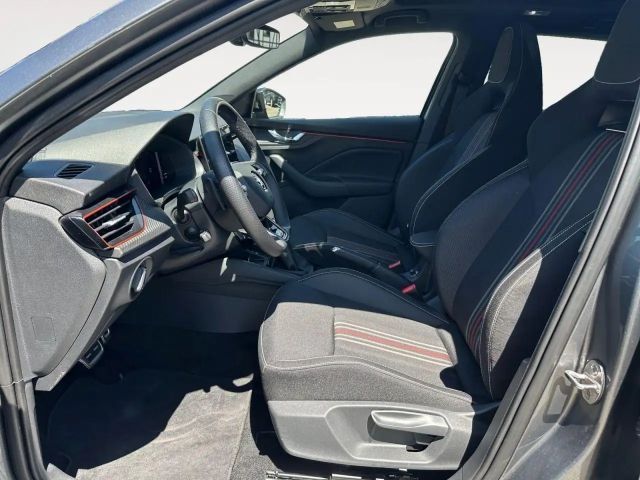 Skoda Scala 1.0 TSI Monte Carlo