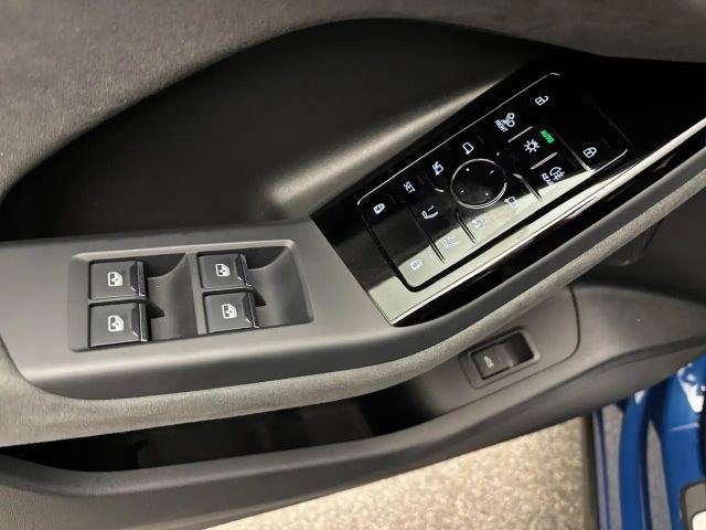 Audi SQ6 e-tron e-tron