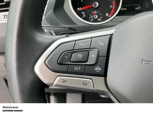 Volkswagen Tiguan 1.5 TSI DSG Life