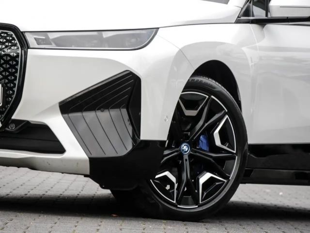 BMW iX M-Sport xDrive50