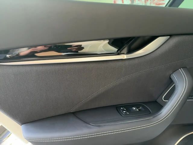 Maserati Levante GranLusso