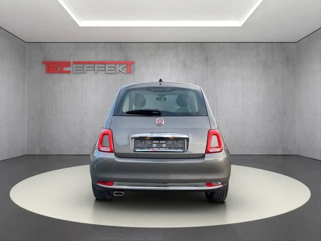 Fiat 500 Dolcevita