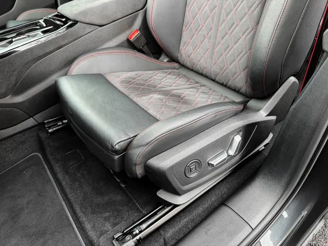 Audi SQ6 e-tron S-Sitze/Matrix/Pano/ACC/B&O3D/Kameras