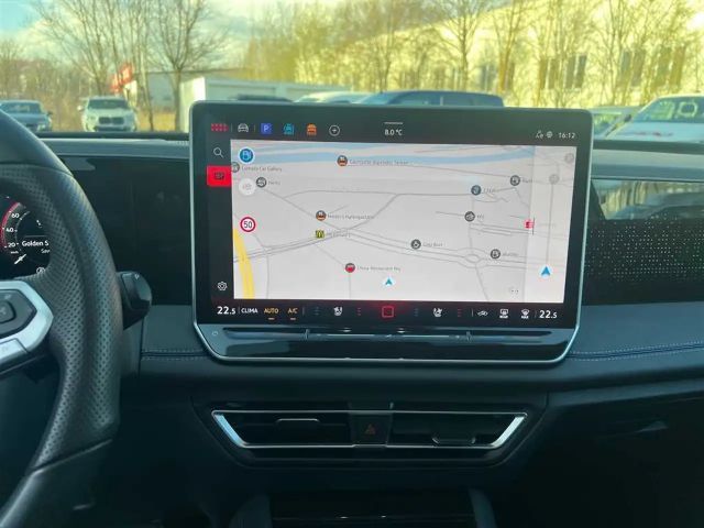 Volkswagen Tiguan 1.5 eTSI DSG R-Line