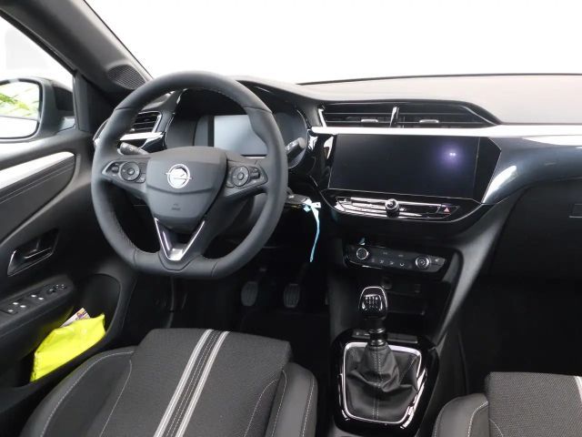 Opel Corsa GS-Line Grand Sport