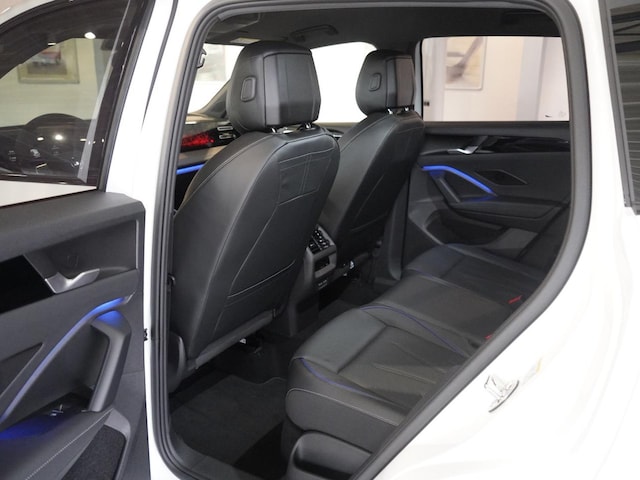 Volkswagen Tiguan DSG R-Line Style