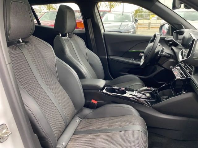 Peugeot 2008 GT-Line