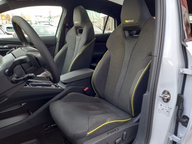 Skoda Enyaq Coupe Lounge RS