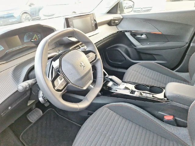 Peugeot E-2008 Active Pack