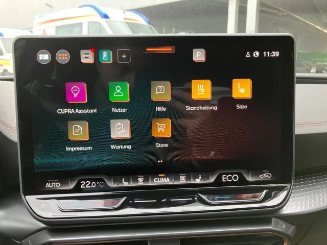 Cupra Leon e-HYBRID 150/204