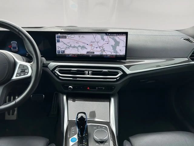 BMW i4 Coupé M50 xDrive