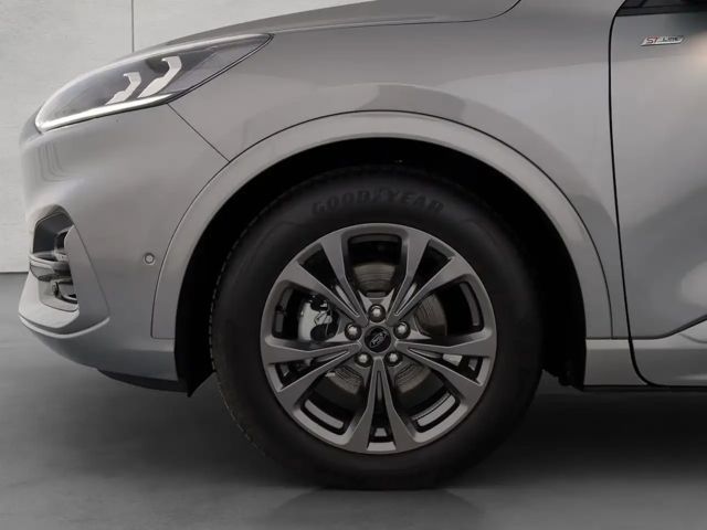 Ford Kuga ST Line