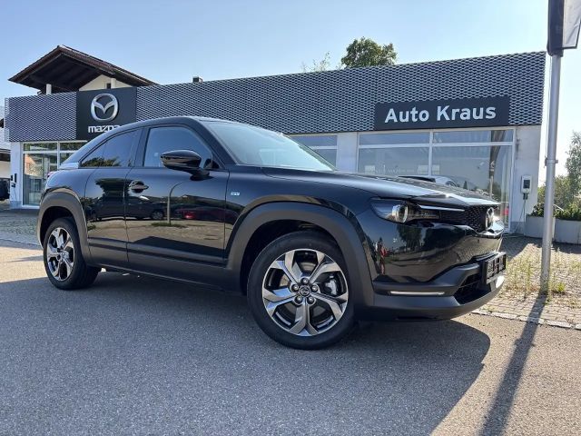 Mazda MX-30 Premium SkyActiv e-Skyactiv