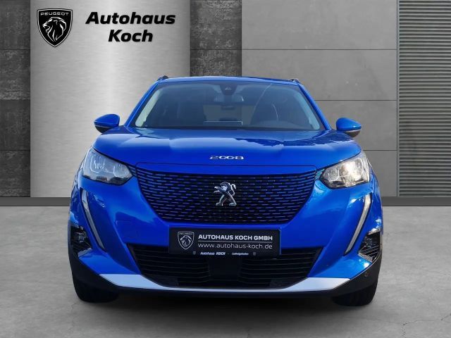 Peugeot E-2008 Allure Pack