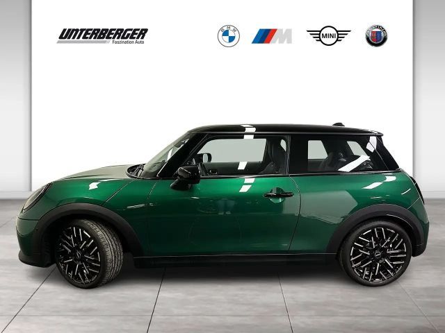 MINI Cooper Favoured