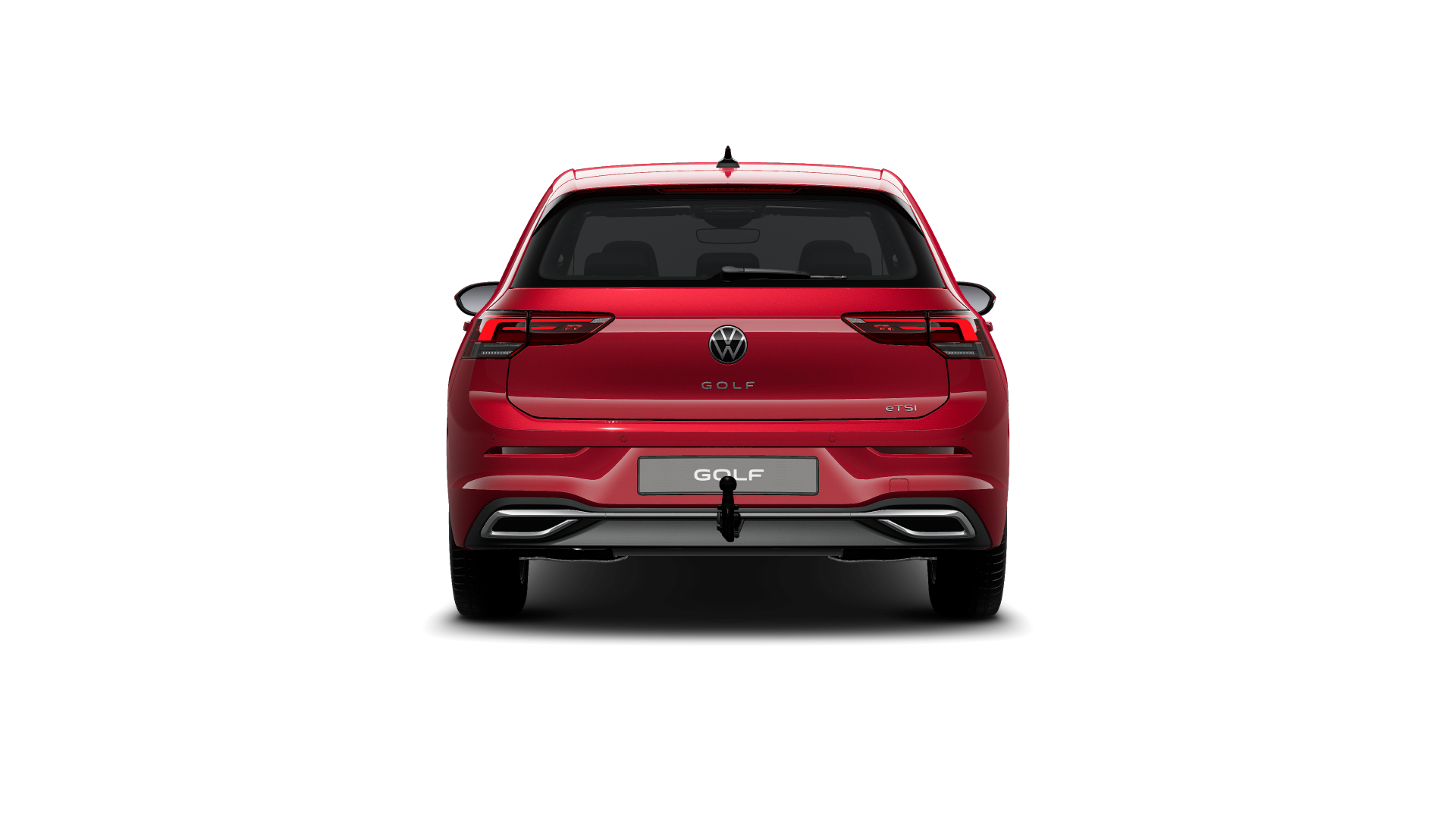 Volkswagen Golf 1.5 eTSI DSG Move