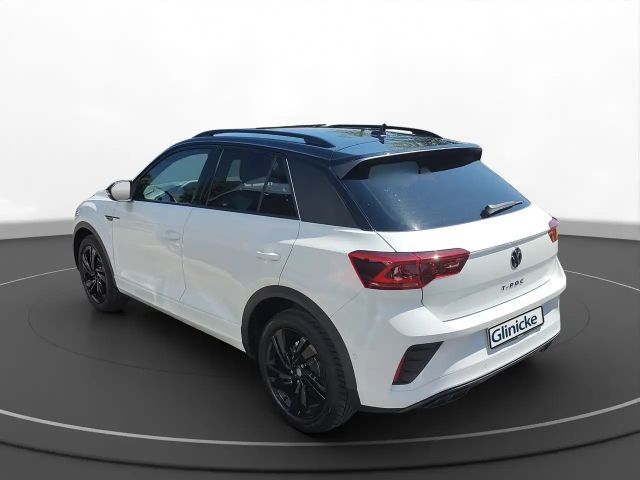 Volkswagen T-Roc 1.5 TSI IQ.Drive R-Line