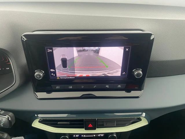 Seat Arona 1.0 TSI DSG Style