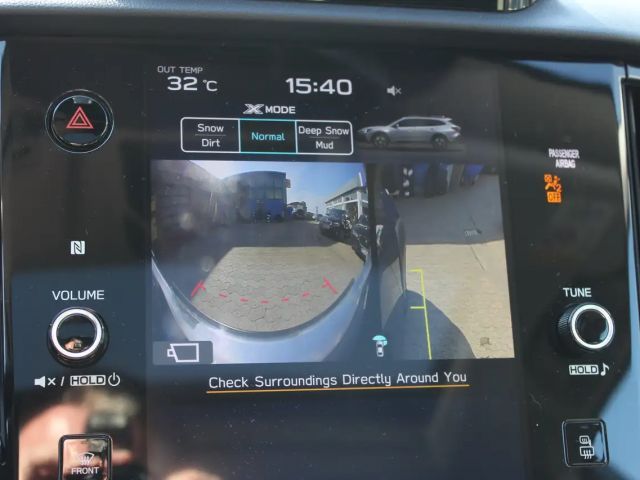 Subaru Outback Platinum inkl, AHK