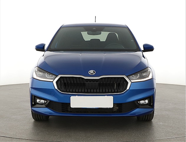 Skoda Fabia 1.5 TSI Style Style