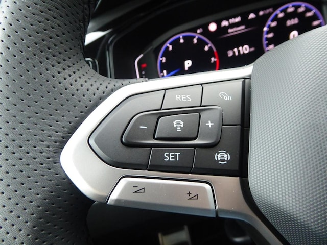 Volkswagen T-Roc 1.5 TSI