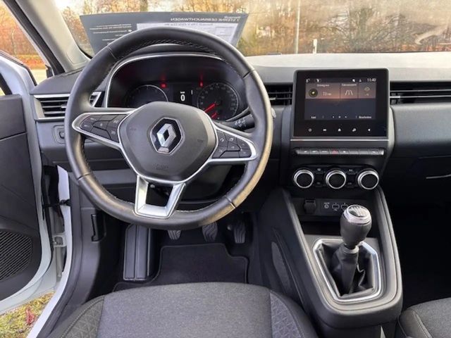 Renault Clio TCe 90 Zen