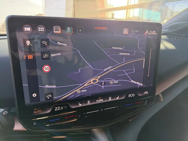 Cupra Tavascan Adrenaline VZ