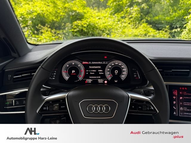 Audi A6 40 TDI Avant Quattro S-Tronic