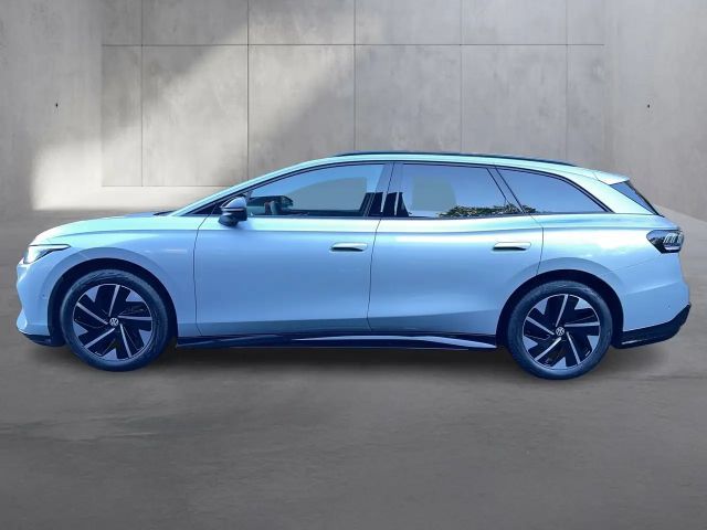 Volkswagen ID.7 Business Pro Tourer