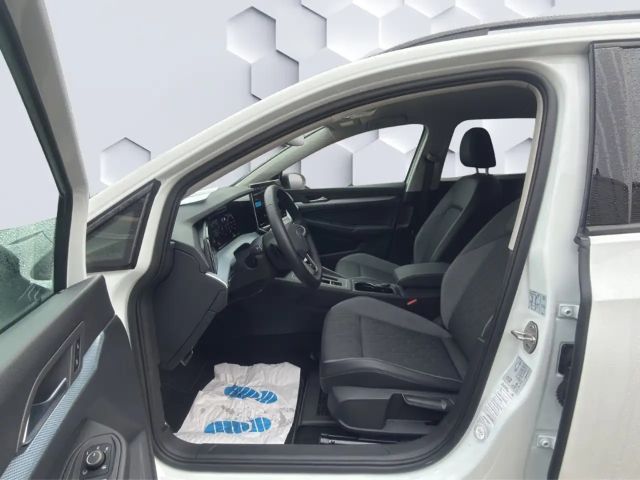 Volkswagen Golf DSG Golf VIII Variant