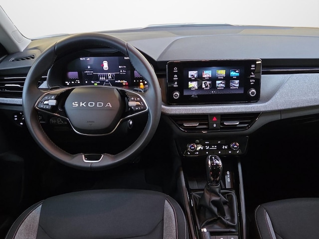 Skoda Kamiq 1.0 TSI Selection