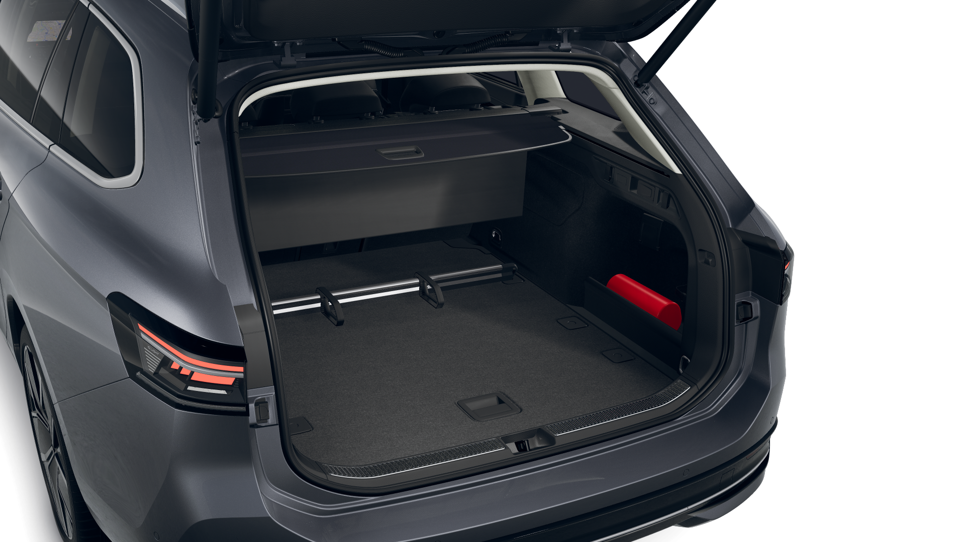 Volkswagen Passat 2.0 TDI Elegance Elegance