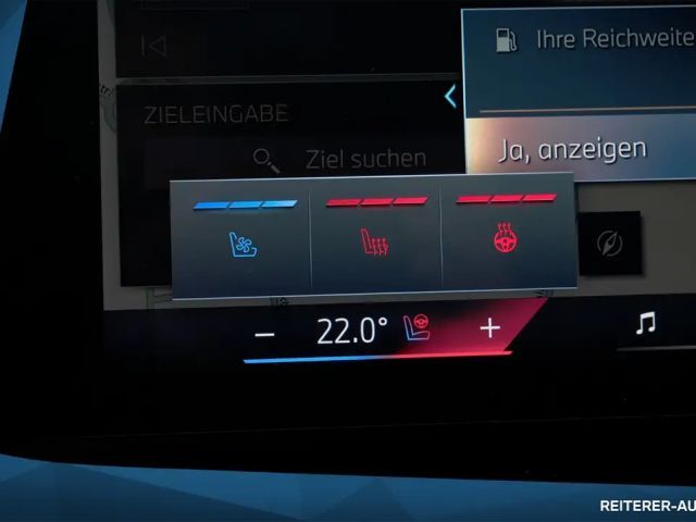 BMW 540 540d Sedan xDrive