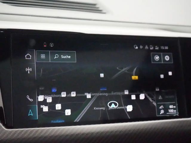 Audi RS e-tron GT LASER RAUTE B&O PANO LUFT HUD AC