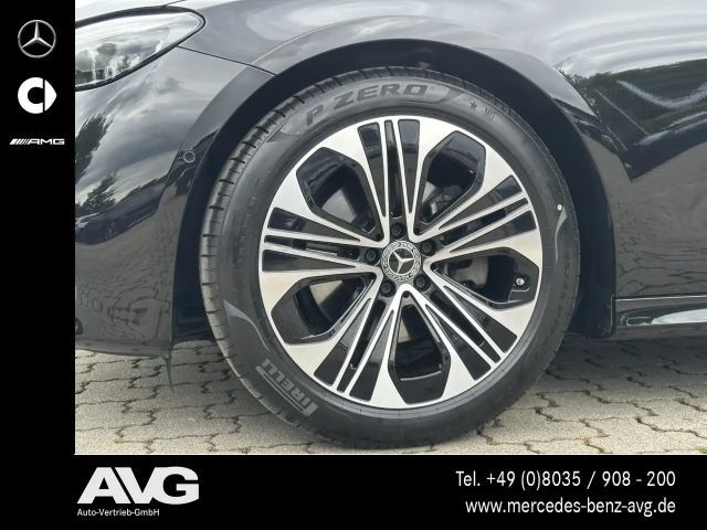 Mercedes-Benz E 200 AVANTGARDE Estate