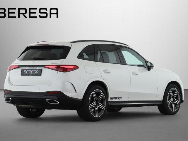 Mercedes-Benz GLC 450 4MATIC