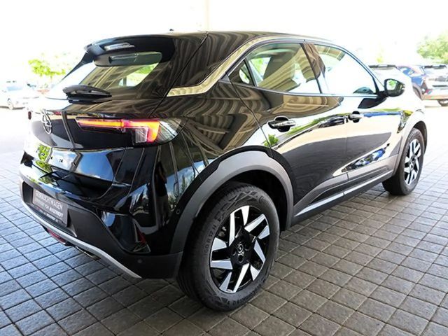 Opel Mokka Elegance