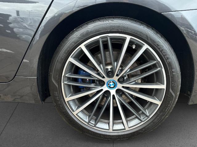 BMW 545 545e Sedan xDrive