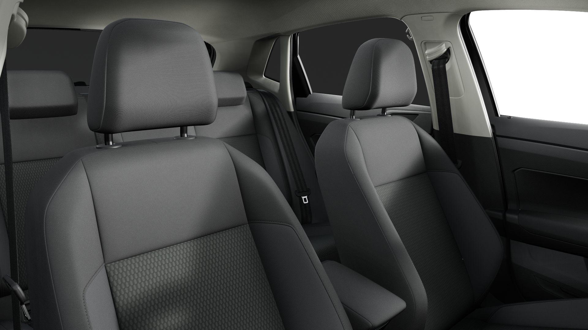 Volkswagen Polo 1.0 TSI IQ.Drive Life